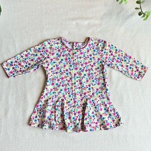 Hanna Andersson Dress